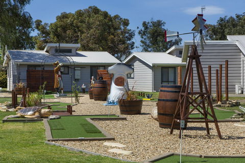 Victor Harbor Holiday Park - Kalgoorlie Accommodation 4
