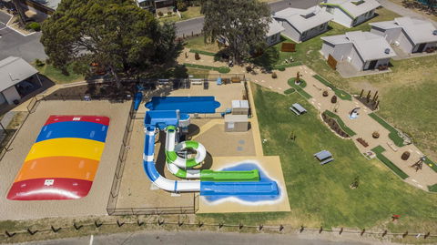 Victor Harbor Holiday Park - Kalgoorlie Accommodation 10