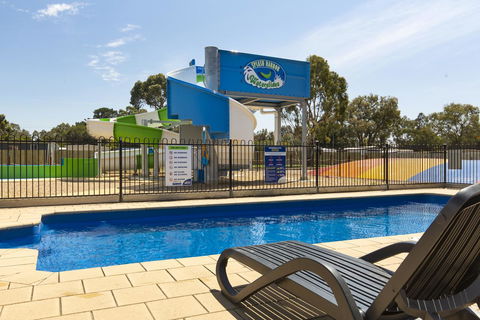 Victor Harbor Holiday Park - Kalgoorlie Accommodation 2