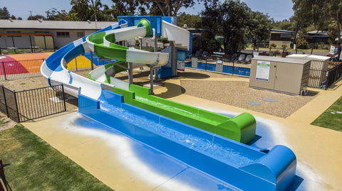 Victor Harbor Holiday Park - Kalgoorlie Accommodation 8