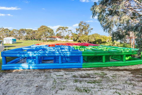 Victor Harbor Holiday Park - Kalgoorlie Accommodation 43