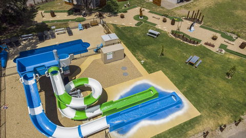 Victor Harbor Holiday Park - Kalgoorlie Accommodation 11