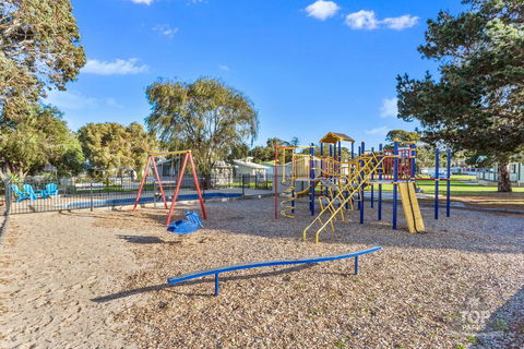 Victor Harbor Holiday Park - Kalgoorlie Accommodation 44