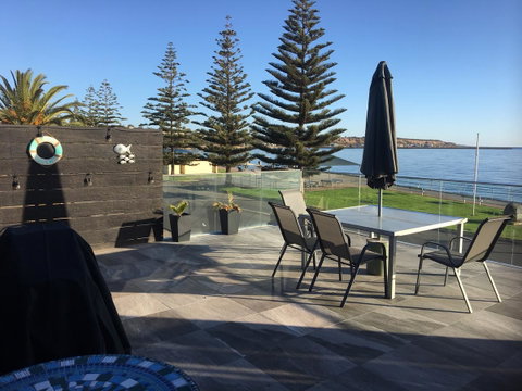 Crystal Blue Apartment - Kalgoorlie Accommodation 5
