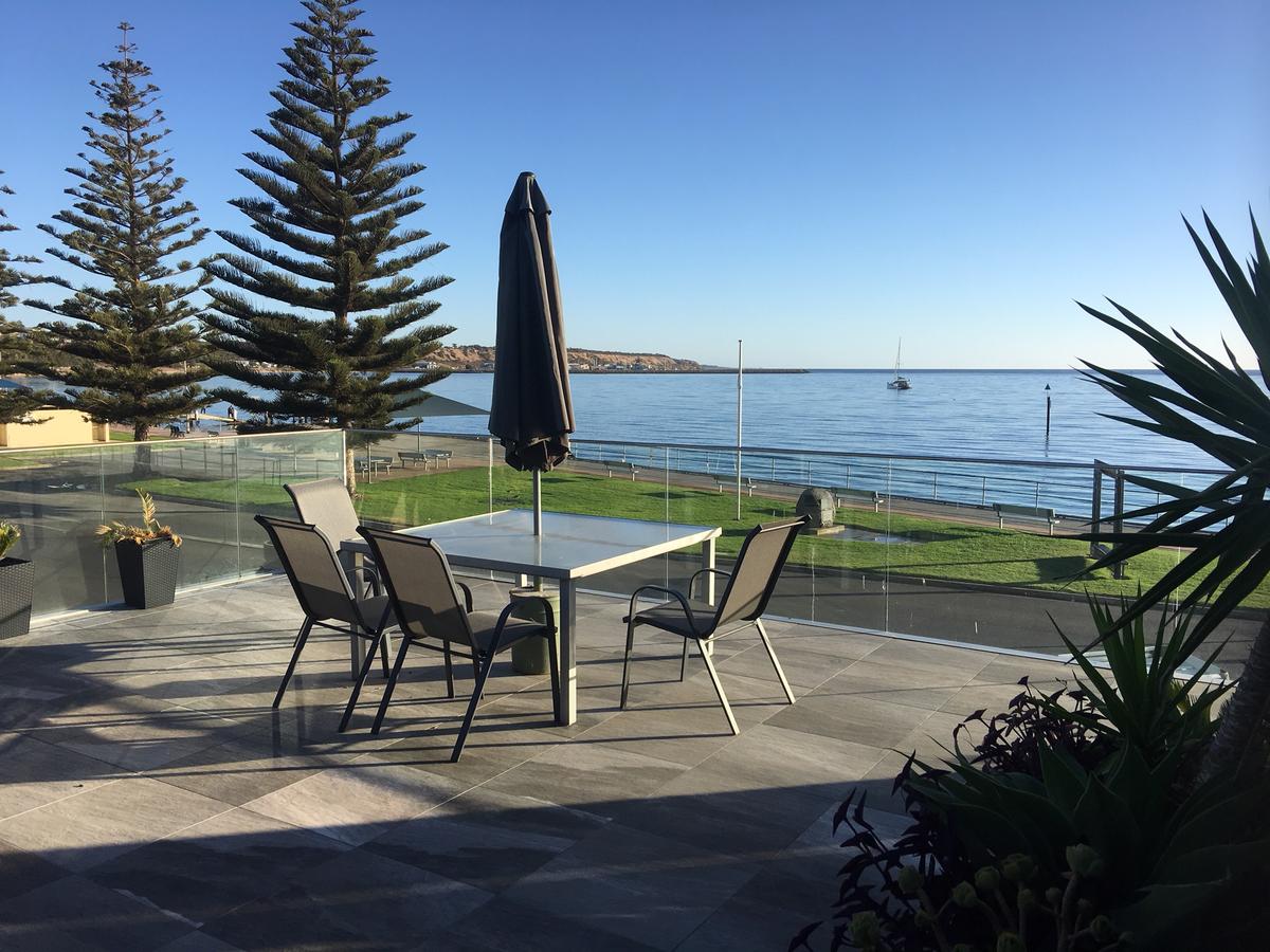 Port Vincent SA Kalgoorlie Accommodation