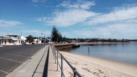 Crystal Blue Apartment - Kalgoorlie Accommodation 20