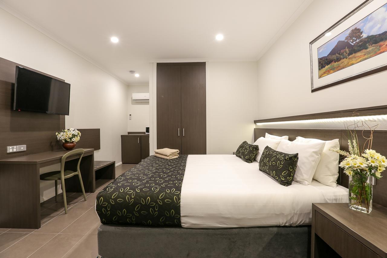 Allenby Gardens SA Kalgoorlie Accommodation