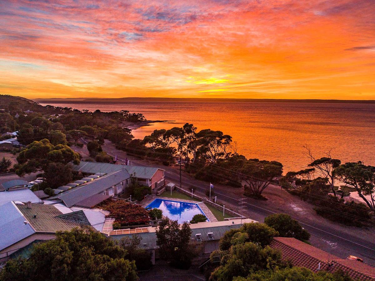 American River SA Kalgoorlie Accommodation