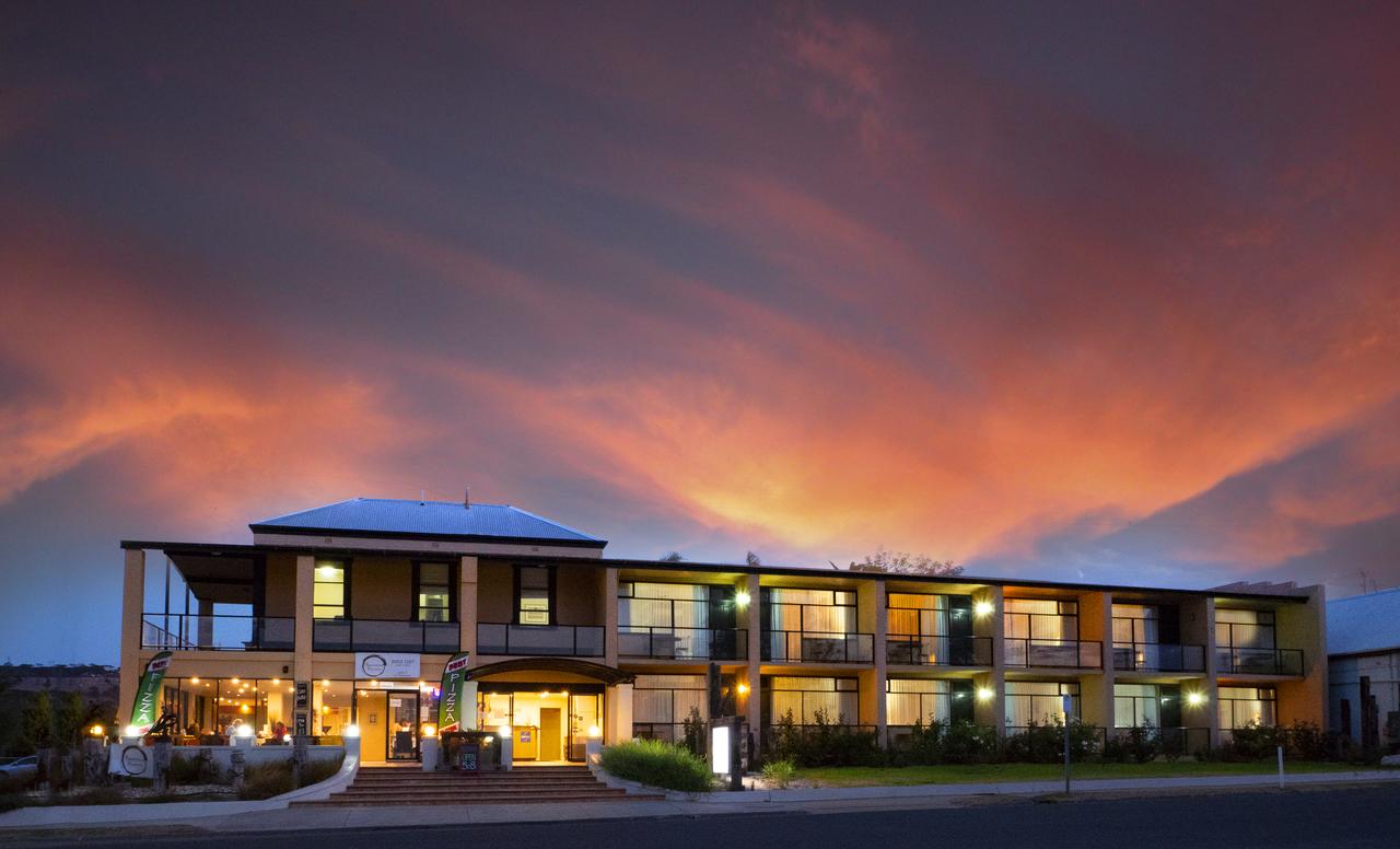 Antechamber Bay SA Kalgoorlie Accommodation