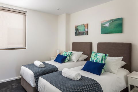 Bluewater Apartments - Kalgoorlie Accommodation 12