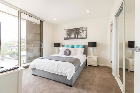 Bluewater Apartments - Kalgoorlie Accommodation 33