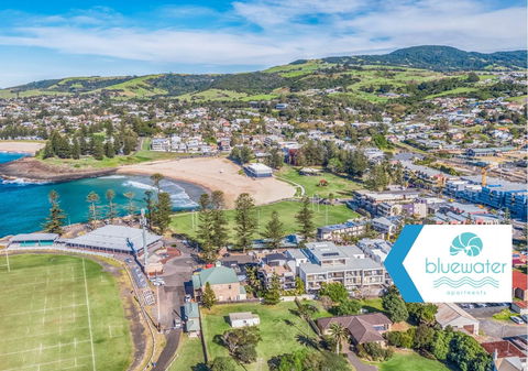 Bluewater Apartments - Kalgoorlie Accommodation 6