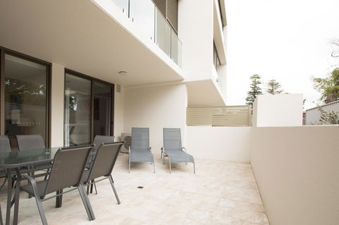 Bluewater Apartments - Kalgoorlie Accommodation 44