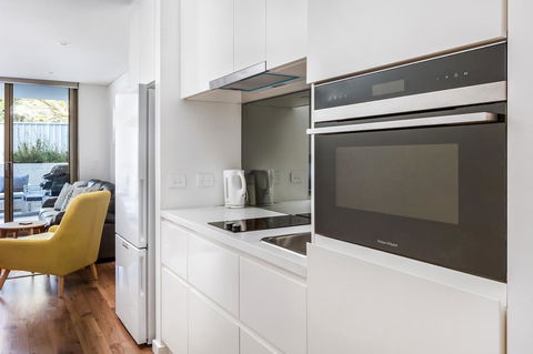 Bluewater Apartments - Kalgoorlie Accommodation 15