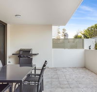 Bluewater Apartments