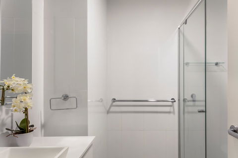 Bluewater Apartments - Kalgoorlie Accommodation 3