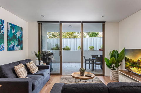 Bluewater Apartments - Kalgoorlie Accommodation 5