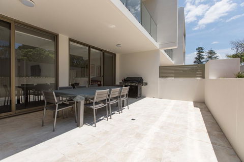 Bluewater Apartments - Kalgoorlie Accommodation 35