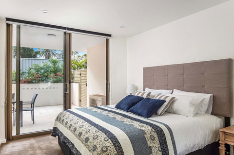 Bluewater Apartments - Kalgoorlie Accommodation 2