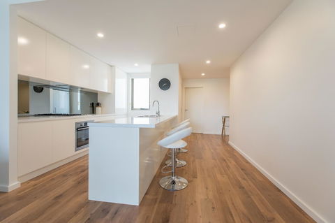 Bluewater Apartments - Kalgoorlie Accommodation 27