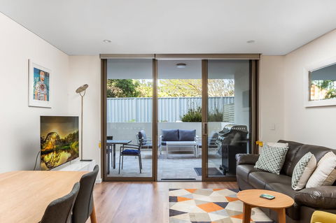 Bluewater Apartments - Kalgoorlie Accommodation 14