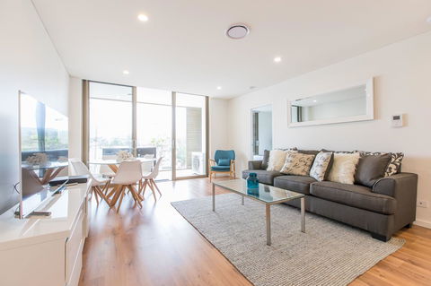 Bluewater Apartments - Kalgoorlie Accommodation 25