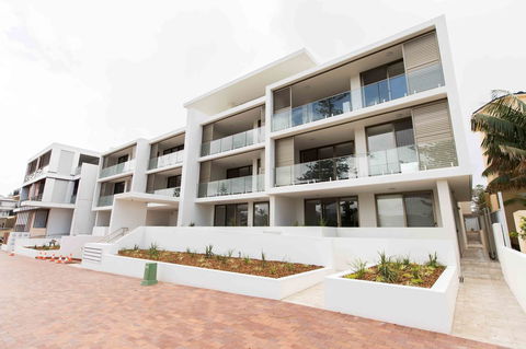 Bluewater Apartments - Kalgoorlie Accommodation 7