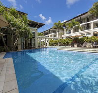 Oaks Santai Resort Casuarina - Kalgoorlie Accommodation