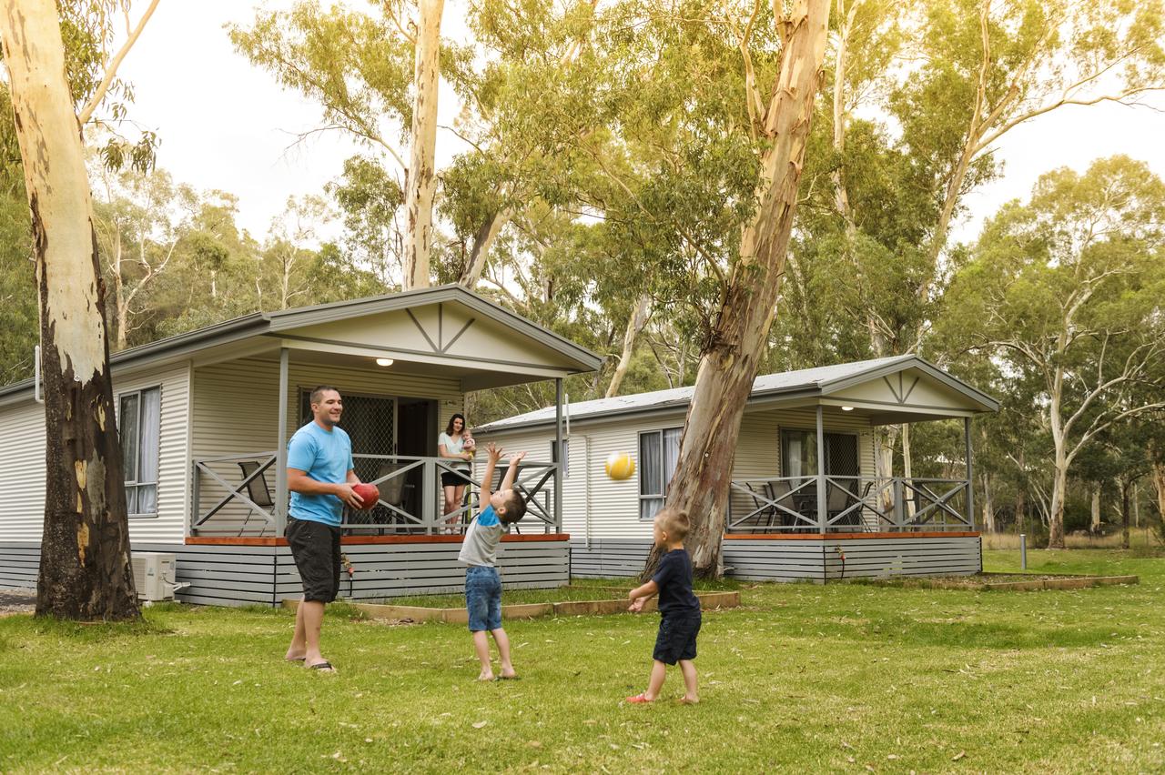 Anama SA Kalgoorlie Accommodation