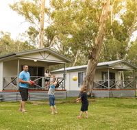 Discovery Parks  Clare - Kalgoorlie Accommodation
