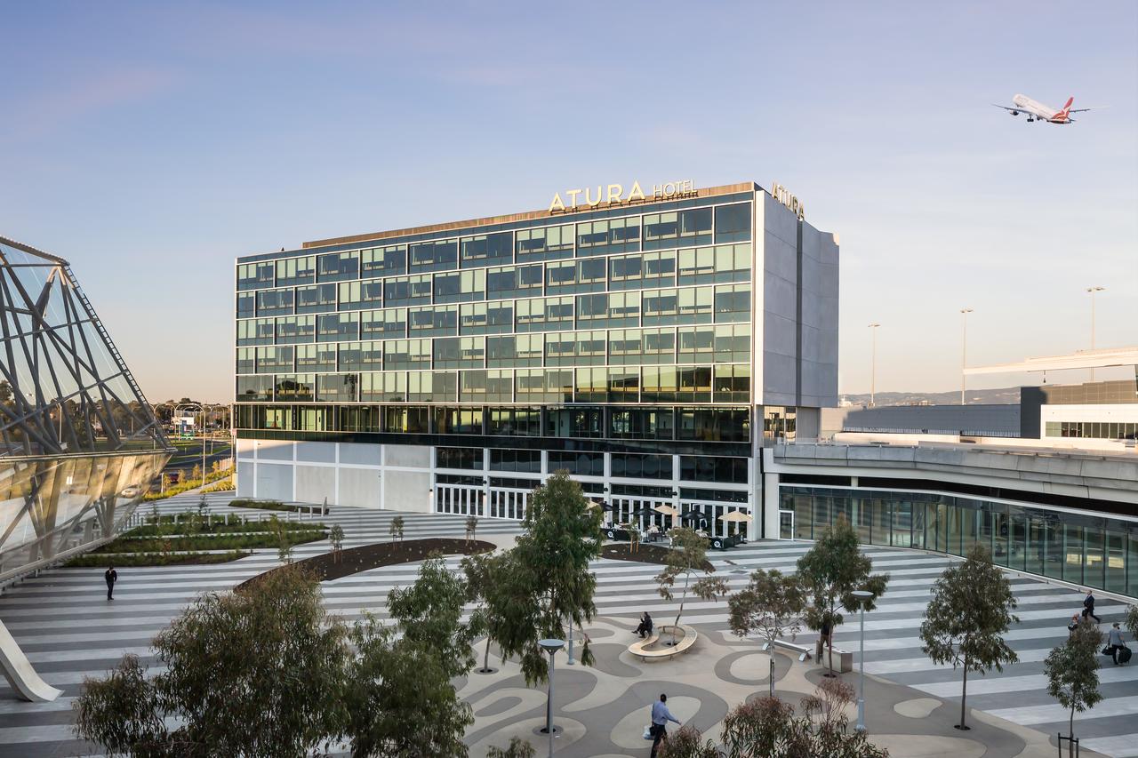 Adelaide Airport SA Kalgoorlie Accommodation