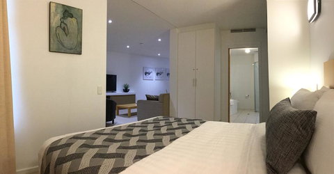 Wallaroo Marina Waterfront Luxe Apartment - Kalgoorlie Accommodation 12