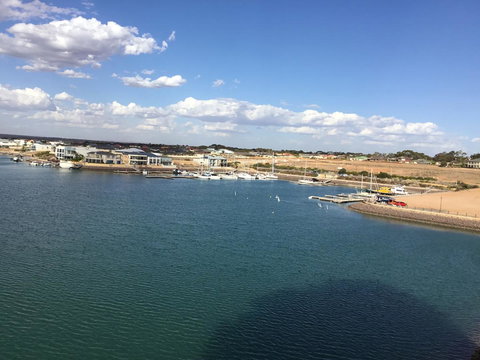 Wallaroo Marina Waterfront Luxe Apartment - Kalgoorlie Accommodation 21