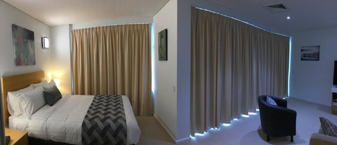 Wallaroo Marina Waterfront Luxe Apartment - Kalgoorlie Accommodation 15