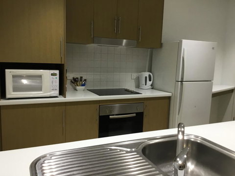 Wallaroo Marina Waterfront Luxe Apartment - Kalgoorlie Accommodation 10