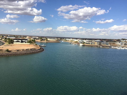 Wallaroo Marina Waterfront Luxe Apartment - Kalgoorlie Accommodation 22