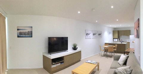 Wallaroo Marina Waterfront Luxe Apartment - Kalgoorlie Accommodation 7