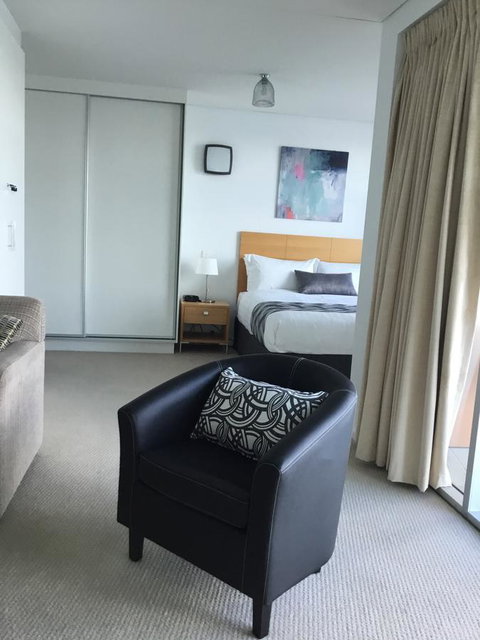 Wallaroo Marina Waterfront Luxe Apartment - Kalgoorlie Accommodation 13