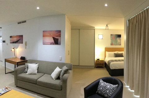 Wallaroo Marina Waterfront Luxe Apartment - Kalgoorlie Accommodation 8
