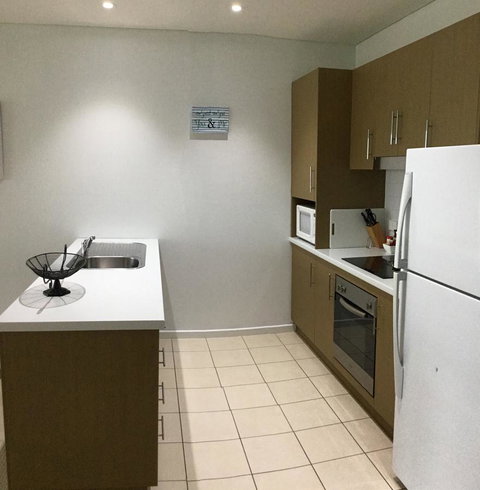 Wallaroo Marina Waterfront Luxe Apartment - Kalgoorlie Accommodation 9