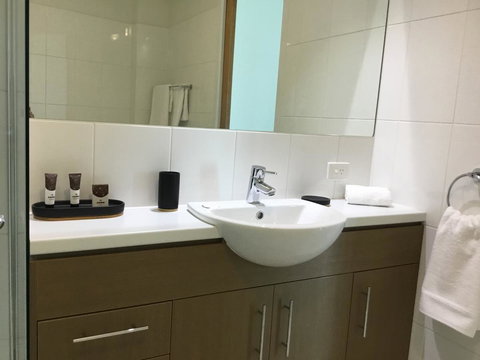 Wallaroo Marina Waterfront Luxe Apartment - Kalgoorlie Accommodation 18
