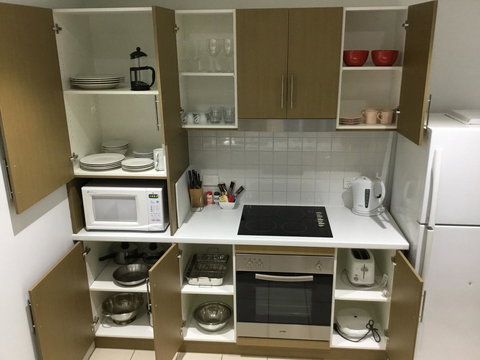Wallaroo Marina Waterfront Luxe Apartment - Kalgoorlie Accommodation 11