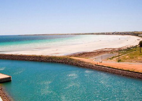 Wallaroo Marina Waterfront Luxe Apartment - Kalgoorlie Accommodation 23