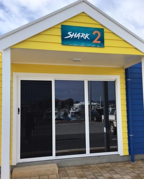 Port Lincoln Shark Apartment 1 - Kalgoorlie Accommodation 1