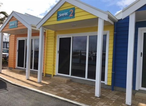 Port Lincoln Shark Apartment 1 - Kalgoorlie Accommodation 2