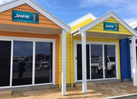Port Lincoln Shark Apartment 1 - Kalgoorlie Accommodation 0