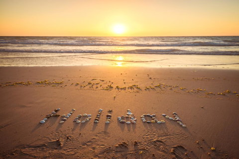Beachside Luxury Apartments One & Two Bedroom In Beachfront Oaks Pier Building - Kalgoorlie Accommodation 29