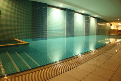 Beachside Luxury Apartments One & Two Bedroom In Beachfront Oaks Pier Building - Kalgoorlie Accommodation 36