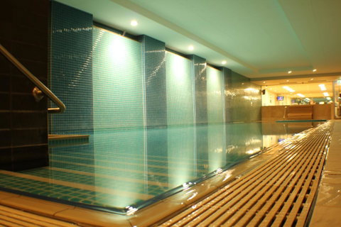 Beachside Luxury Apartments One & Two Bedroom In Beachfront Oaks Pier Building - Kalgoorlie Accommodation 34