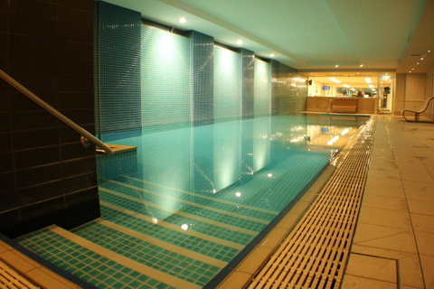 Beachside Luxury Apartments One & Two Bedroom In Beachfront Oaks Pier Building - Kalgoorlie Accommodation 33